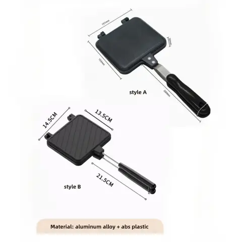 6 best sales varm smörgåsmaskin - №2