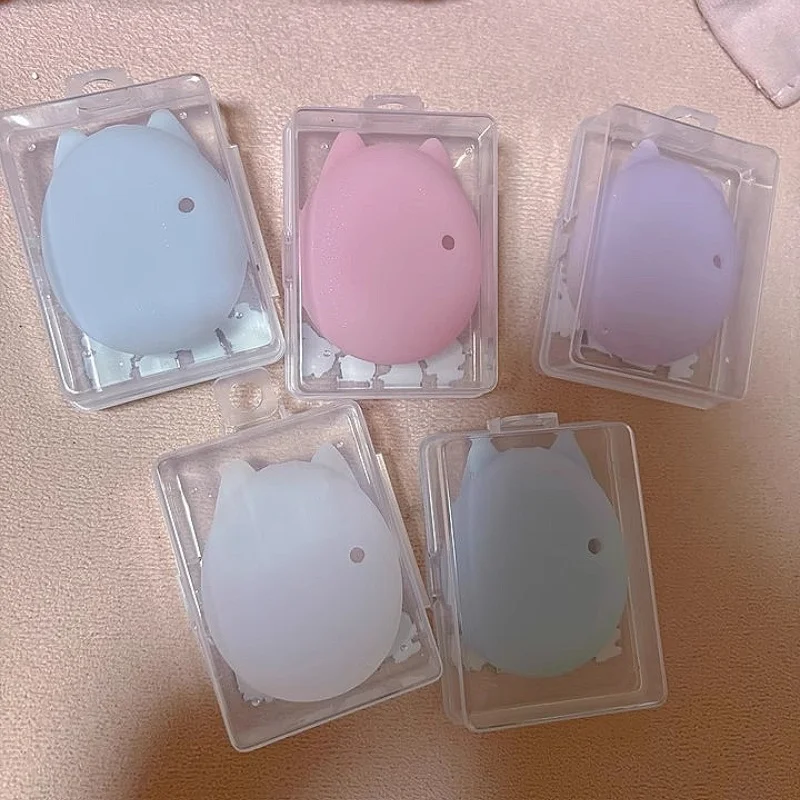 タマゴッチ漫画シリコン保護カバー、xg女性チーム限定、かわいい防水ギフト、オリジナル