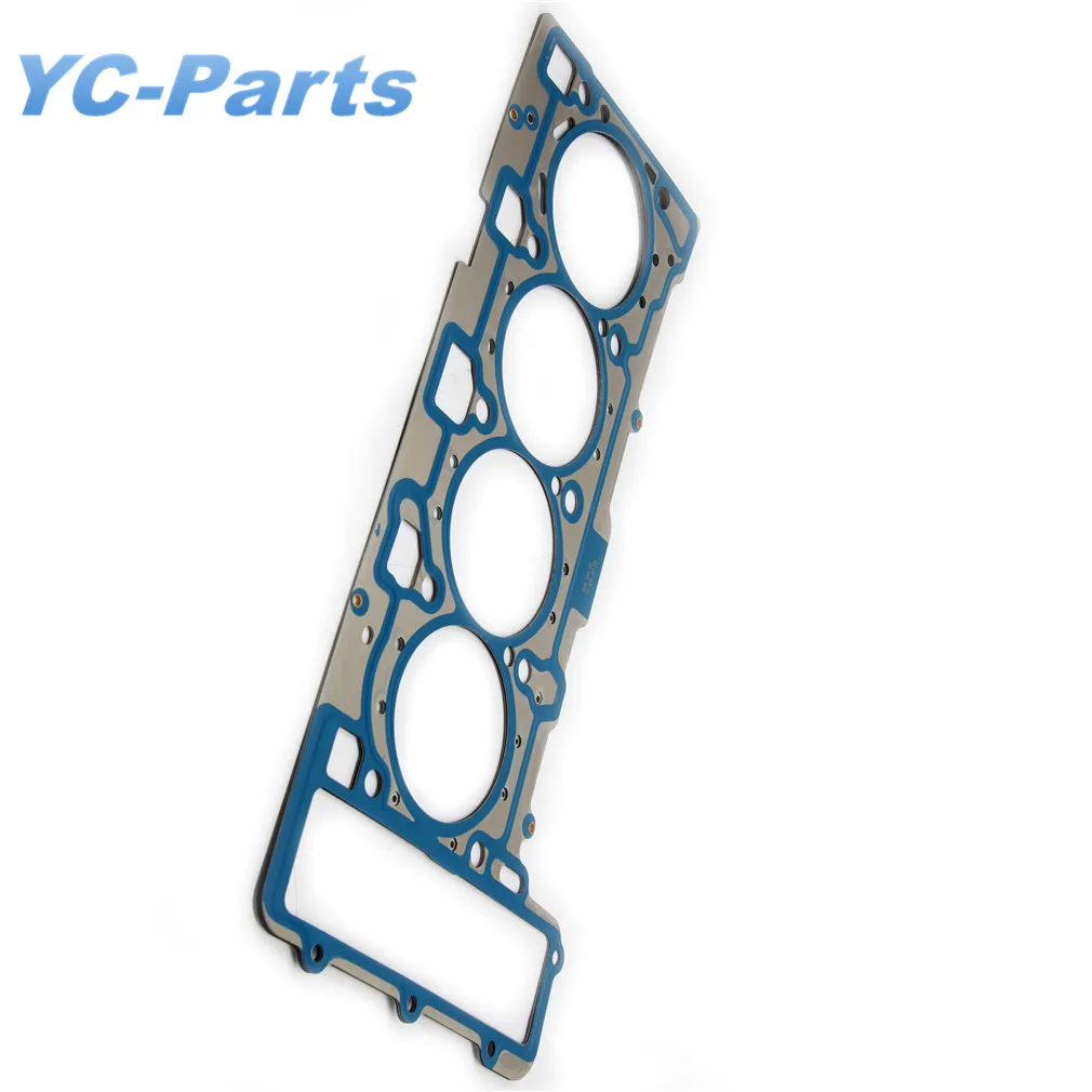 

079103383AR Engine MLS Right Cylinder Head Seal Gasket For Audi A6 A5 S5 A8 Q7 R8 RS4 Quattro VW Touareg 4.2L