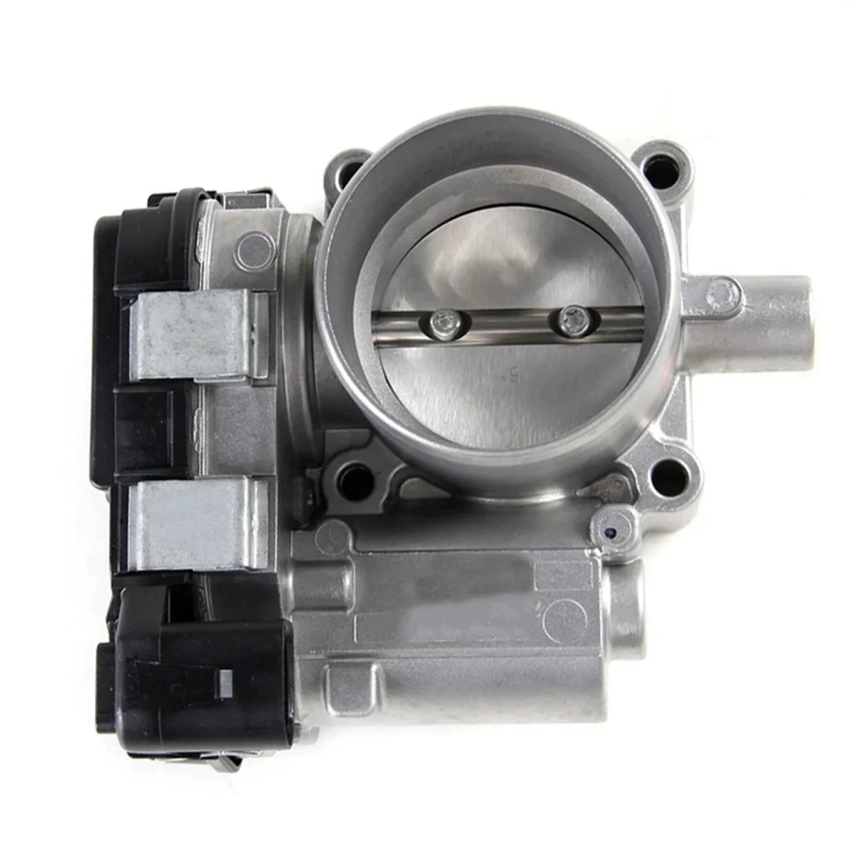 03C133062A 03C133062M Throttle Valve Body Throttle Body Automotive for Volkswagen Golf Skoda Jetta