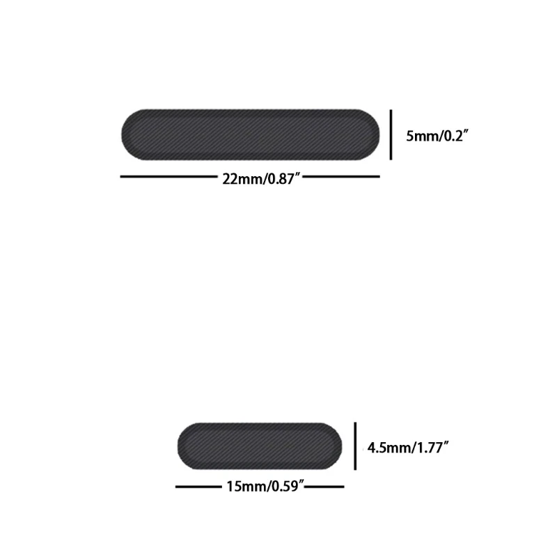 Universal Telefon Lautsprecher Hörer Net Anti Staub Proof Mesh Für