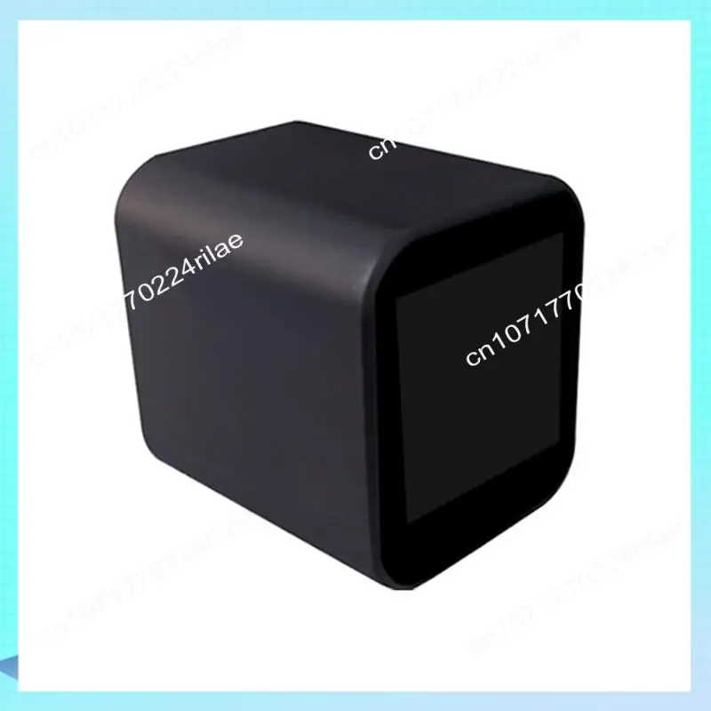 A17Z For Deepseek Xiaozhi AI Voice Chat Robot Box ESP32-S3 N16R8 Development Board 1.54 Inch Touchscreen Wifi Weather Station A