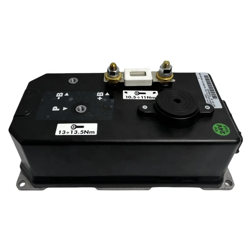 Haulotte Original DC Motor Controller 4000313170 2901001630 for Haulotte Compact
