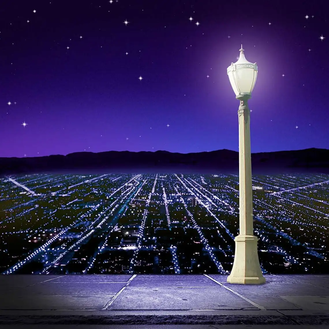 

Travel hollywood Los Angeles Theme Prom Dance Vintage Movie Set film Stage Music backdrops party Photography Backgrounds