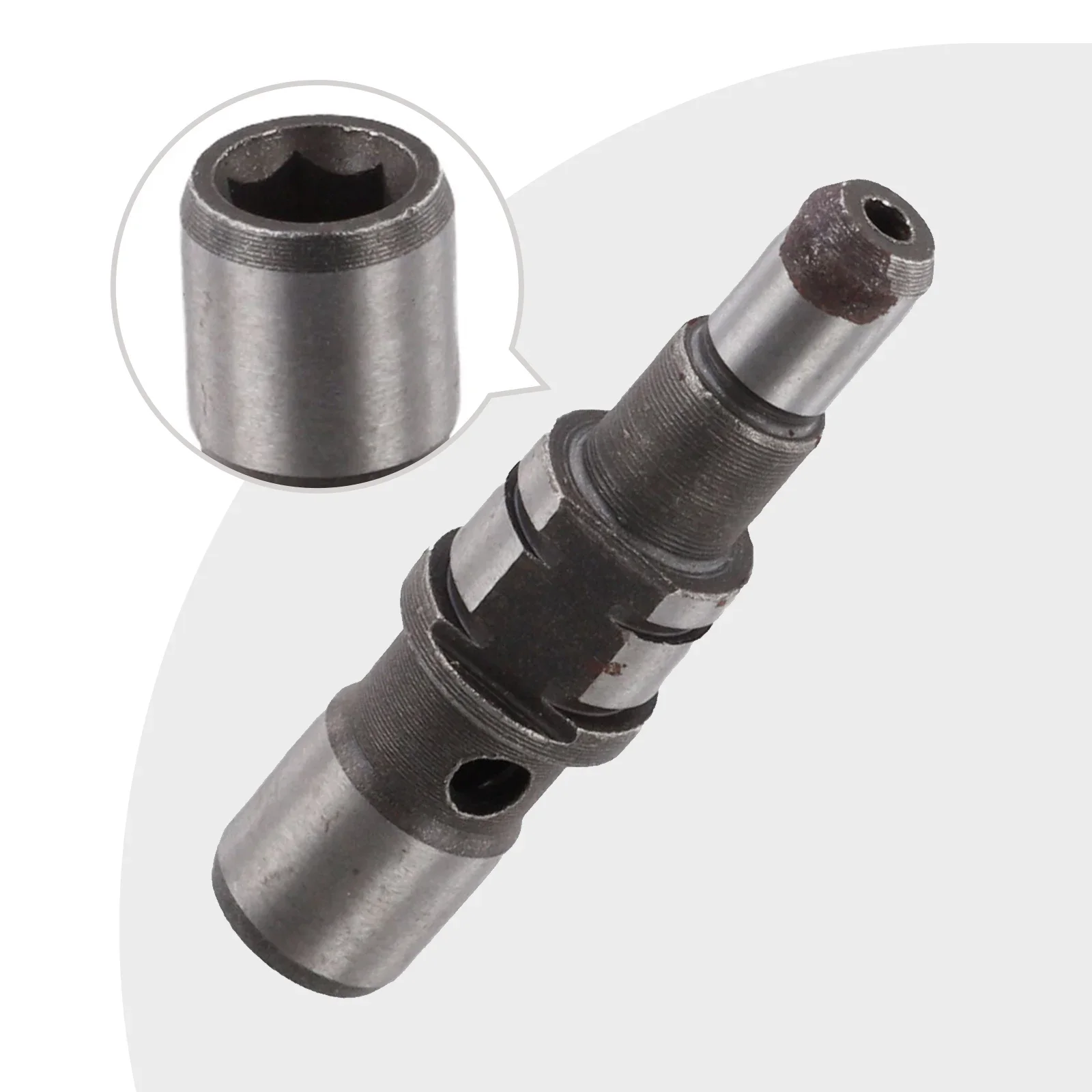 

Tool Maintenance as Picture Screwdriver Output Spindle Metal Screwdriver Parts Power Tool Set Multiple Models Supported