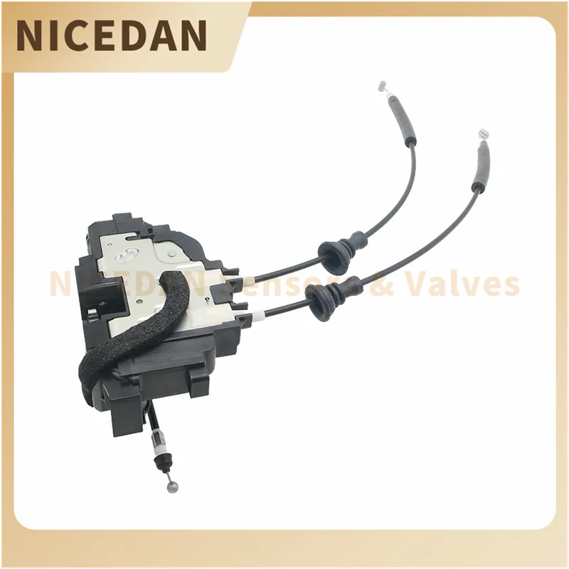 

81320-2L030 Front Right/Left Door Lock Actuator Assy For Hyundai I30 Kombi 2008-2012 1.6 Crdi 81310-2L020 813102L020 813202L030