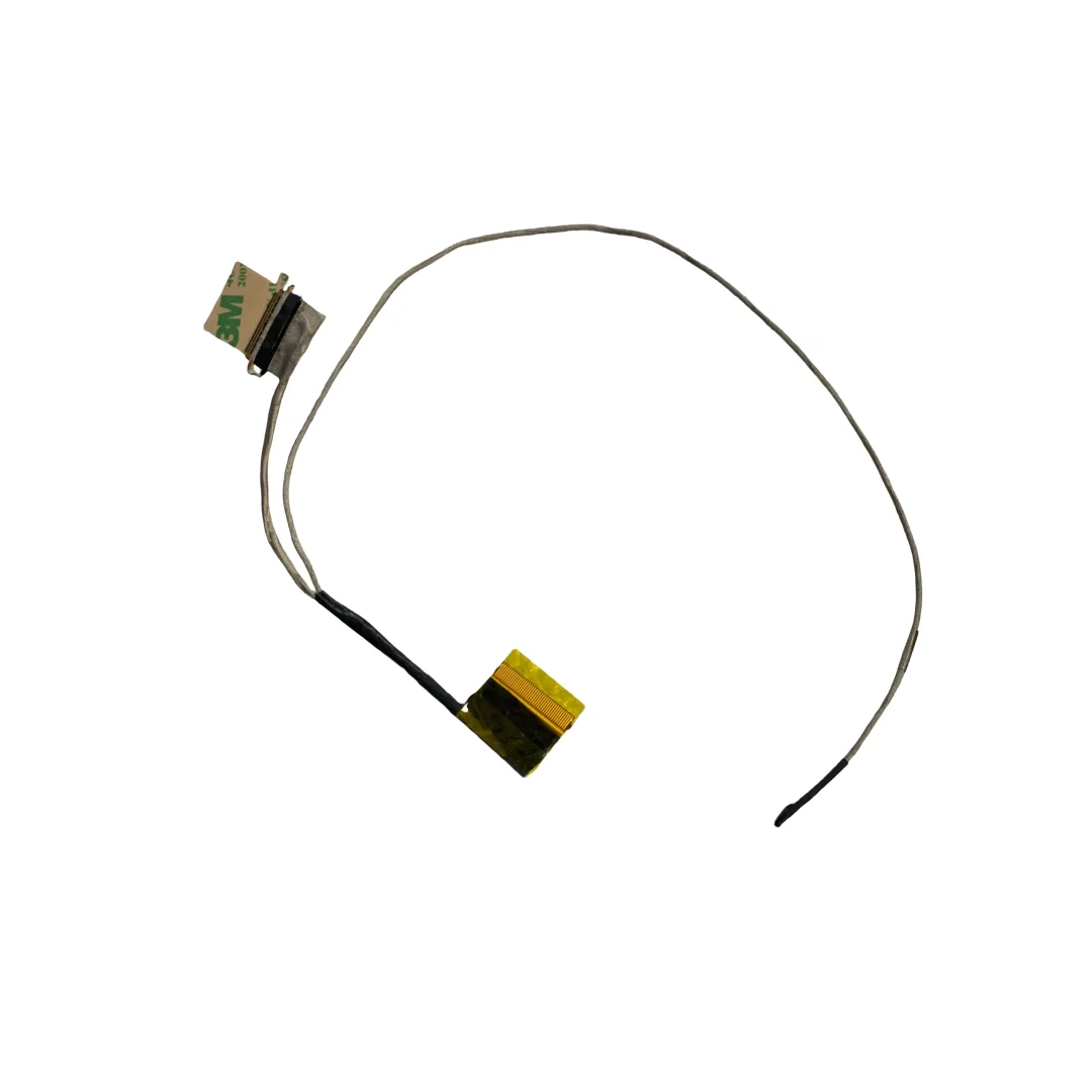 New Lenovo Chromebook 100e-81QB Laptop LCD Flex Cable 5C10U26496 LED Tested