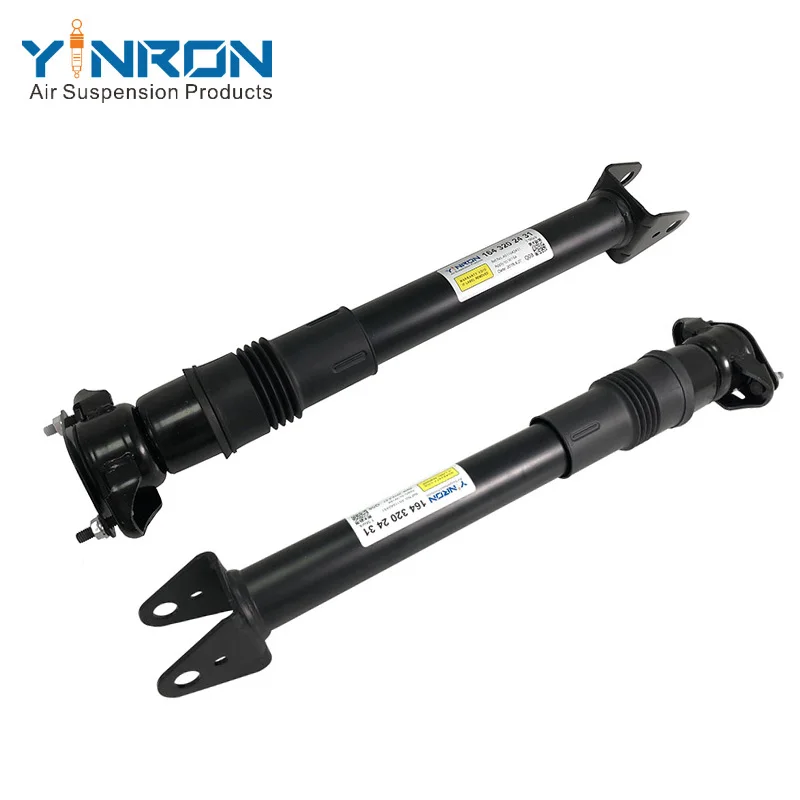 

A1643200931 A Pair Air Suspension Shock Absorber For Mercedes GL Class X164 Rear Left and Right Without ADS 1643202431