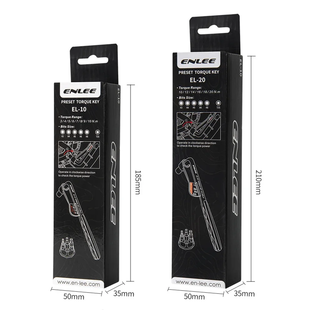 

Essential Bicycle Tools Torque Wrench with Bit Set Ranging from 3 20NM for Accurate Installation on Mountain and Road Bikes