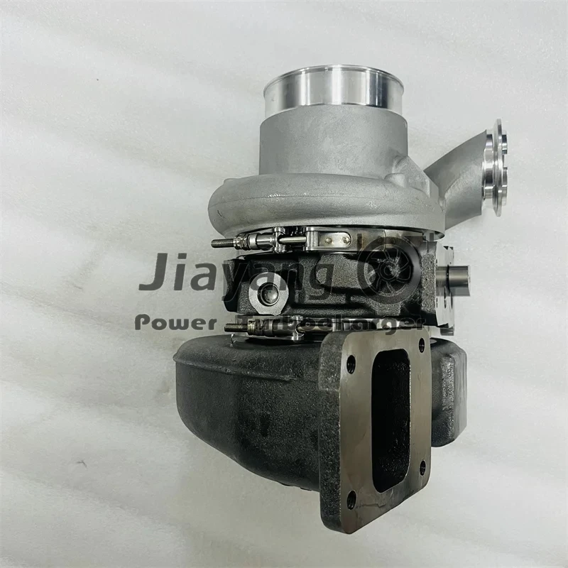 

HE400VG Turbocharger 5459133 5642882 Turbo 2308628 for DAF Paccar MX11 EPA 17 MX13 Diesel Engine