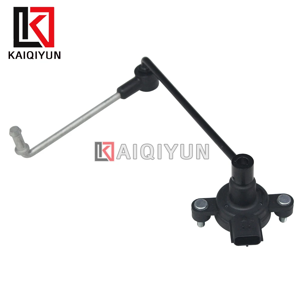 

Датчик уровня высоты задней левой/правой стороны для Land Rover Range Rover P38 P38A 1997-2002 ANR4687 ANR 4687, высококачественная автозапчасть