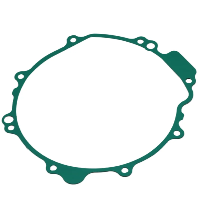 11636-MCW-000 11636-MCW-010 Motorrad-Stator-Magneto-Generator-Abdeckungsdichtung für Honda VFR800 VFR800 VTEC ABS Interceptor ABS – Detail 8