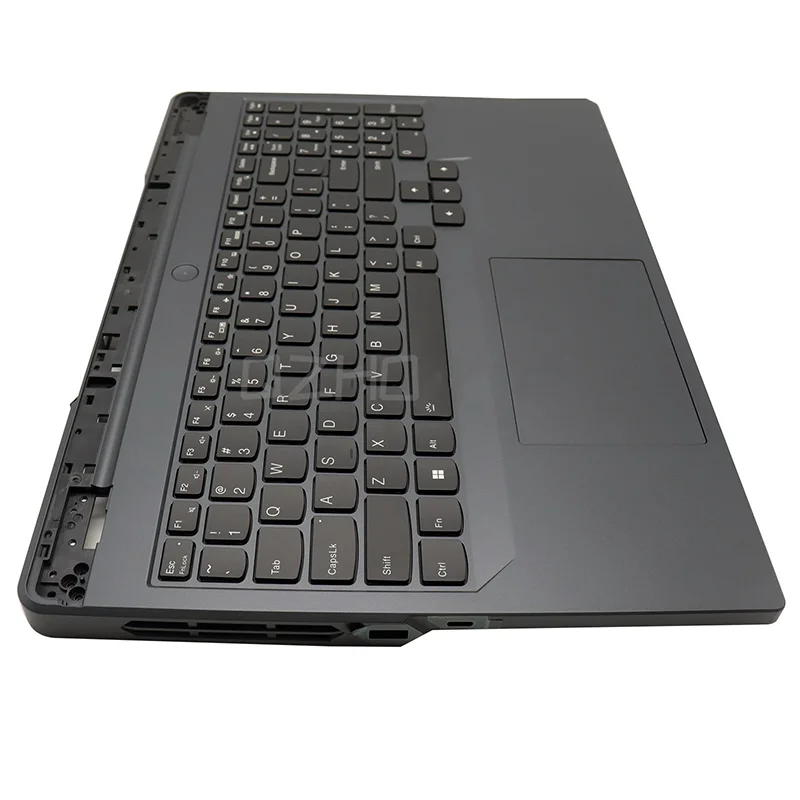 

Новый упор для рук с клавиатурой с подсветкой для Lenovo Legion Pro 5 16IRX8 ARX8 5CB1L30890