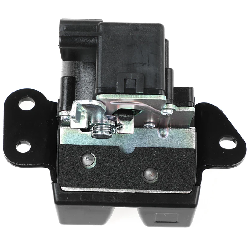 81230-1H300 812301H300 Tailgate Rear Tail Gate Latch Lock For 2010-2015 Hyundai Tucson Kia Soul Sorento Hatchback