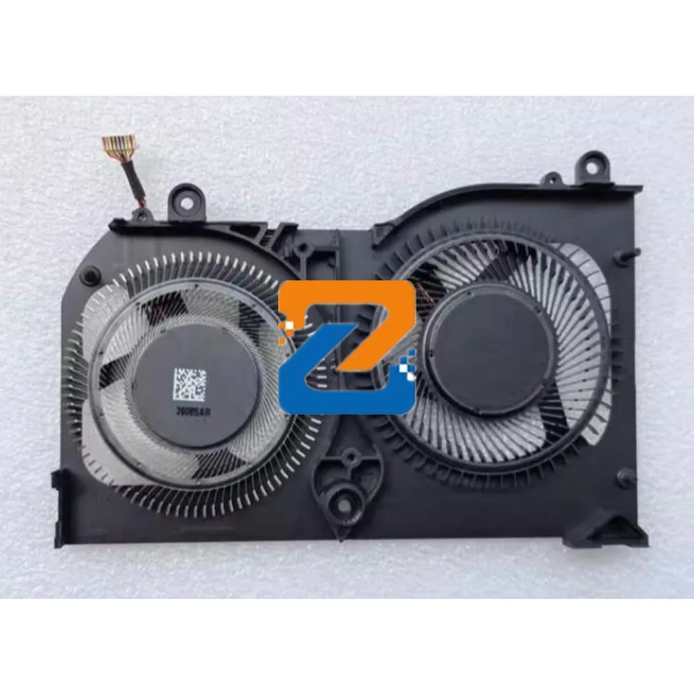 For ACER Predator Triton 500 SE PT516-51s PT516-52s Cooler Fan Radiator ND75C77-20M04 ND75C77-20M03