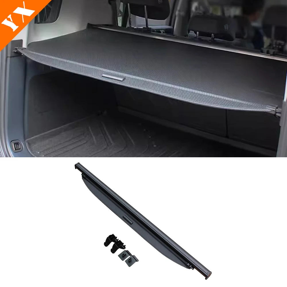 For Byd Denza B5 Ac… - image