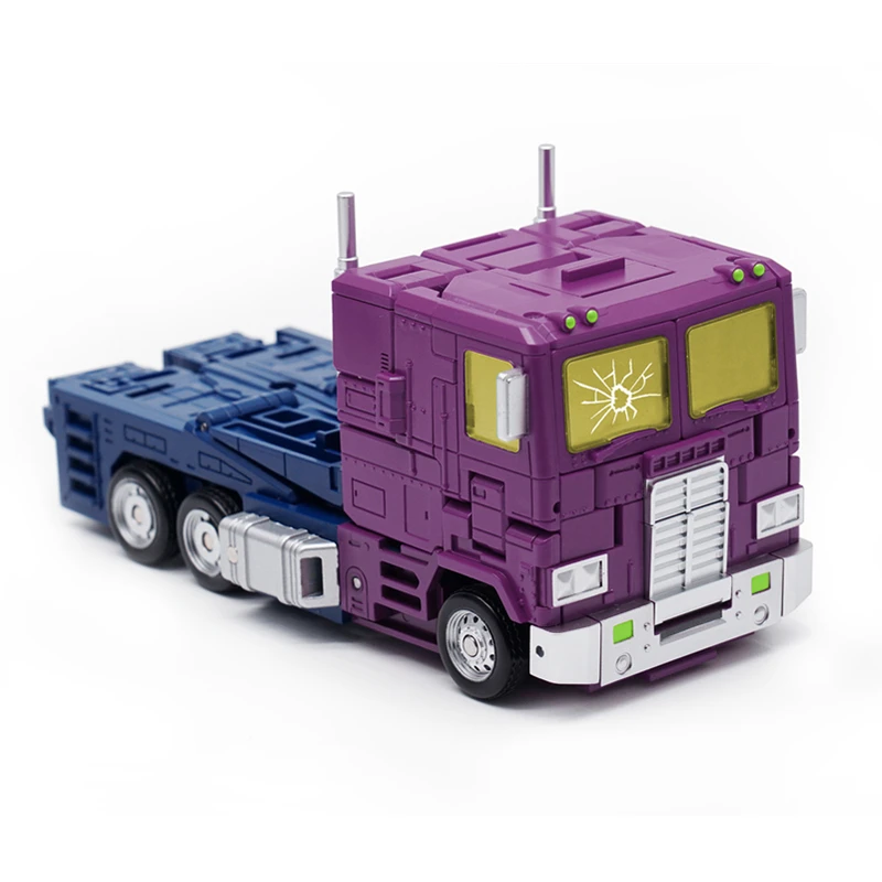 재고 있음 변환 AS TOYS AS-08 AS08 AS-08A AS-08B AS-08C KO SS86 OP 프라임 액션 피규어 로봇 장난감 선물