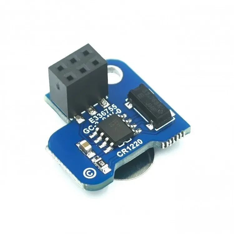 RASPBERRY PI PCF8523T RTC Breakout Board Clock module development Board