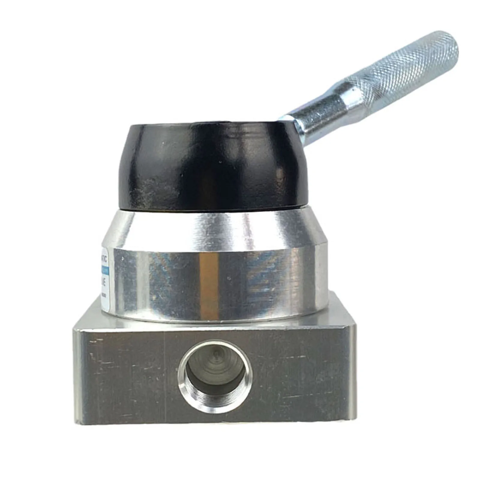 Horizontal Pneumatic Hydraulic Jack Lift Switch Accessory with Air Valve and Booster Control for 80T to 120T Jacks