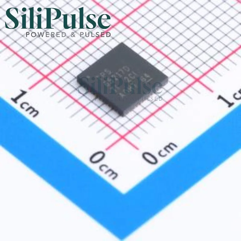 (5/10pcs) TPS65217DRSLR VQFN-48-EP(6x6) 100% Original In Stock - LED PMIC-48-VQFN 6x6