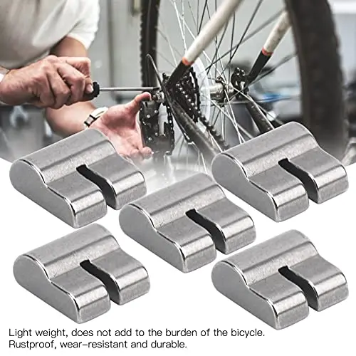 

3PcsBike Wheel Cassette Hub Body Pawls Kit Mountain Bike/road Bike Hub Base Parts 6/3 Pawl Spring Pawl Spring Piece Kit