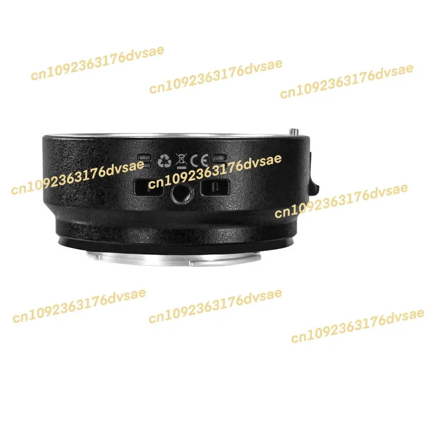 2025 جديد YONGNUO EFE.OSM II التركيز التلقائي محول العدسات الدائري لكانون forEOS EF/EF-S جبل عدسة إلى M EF-M M2 M3 M5 M6 M10 M50 M100 #2