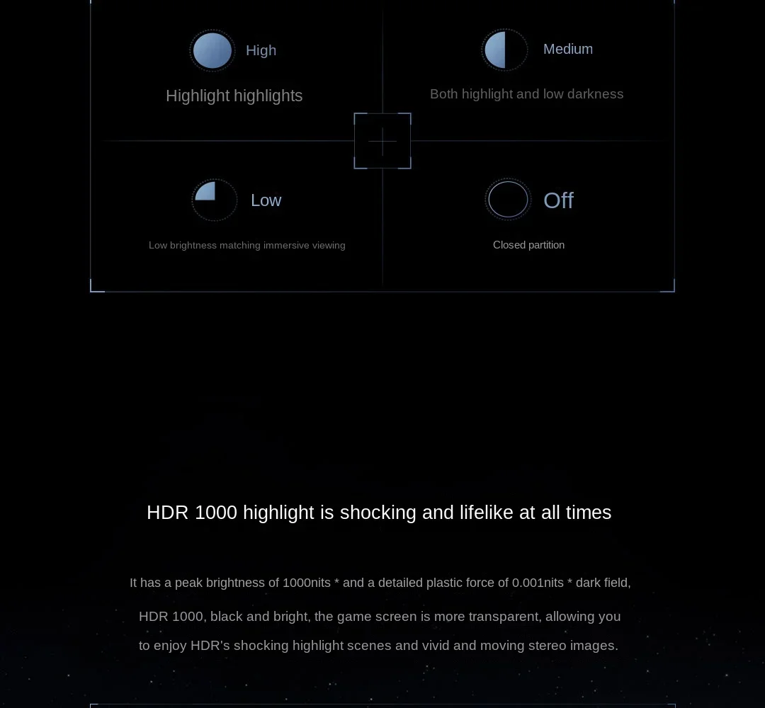 Imagem -06 - Xiaomi-monitor de Jogos Redmi Tela Led Tela Hdr1000 2560x1440 180hz 2560x1440 2023