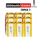 9PCS