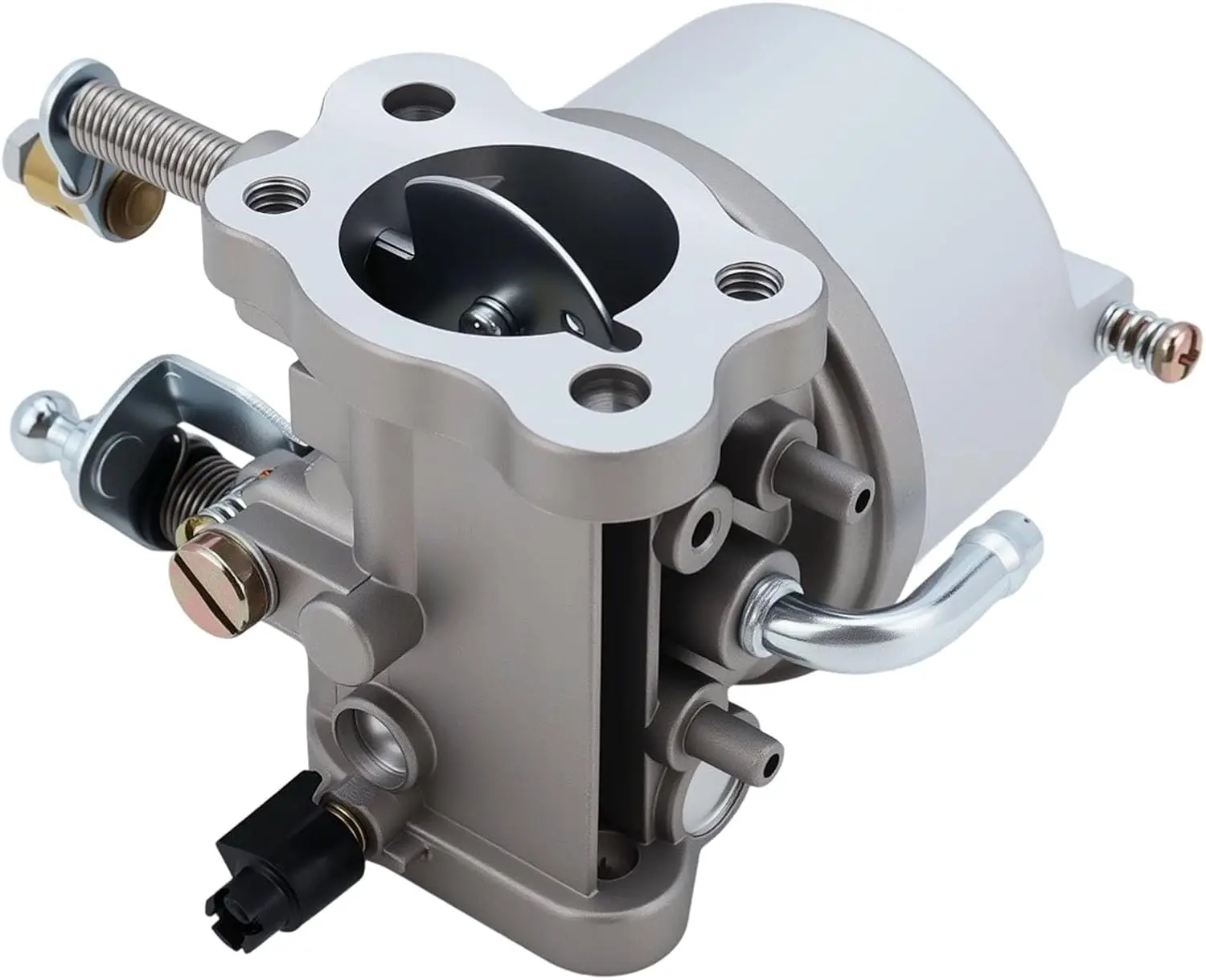 72558-G01 Carburetor for EZGO Golf Cart  Car 350cc For Robin TXT Medalist 4-Cycle Engines17559 520-184 Carb with Fuel Pump