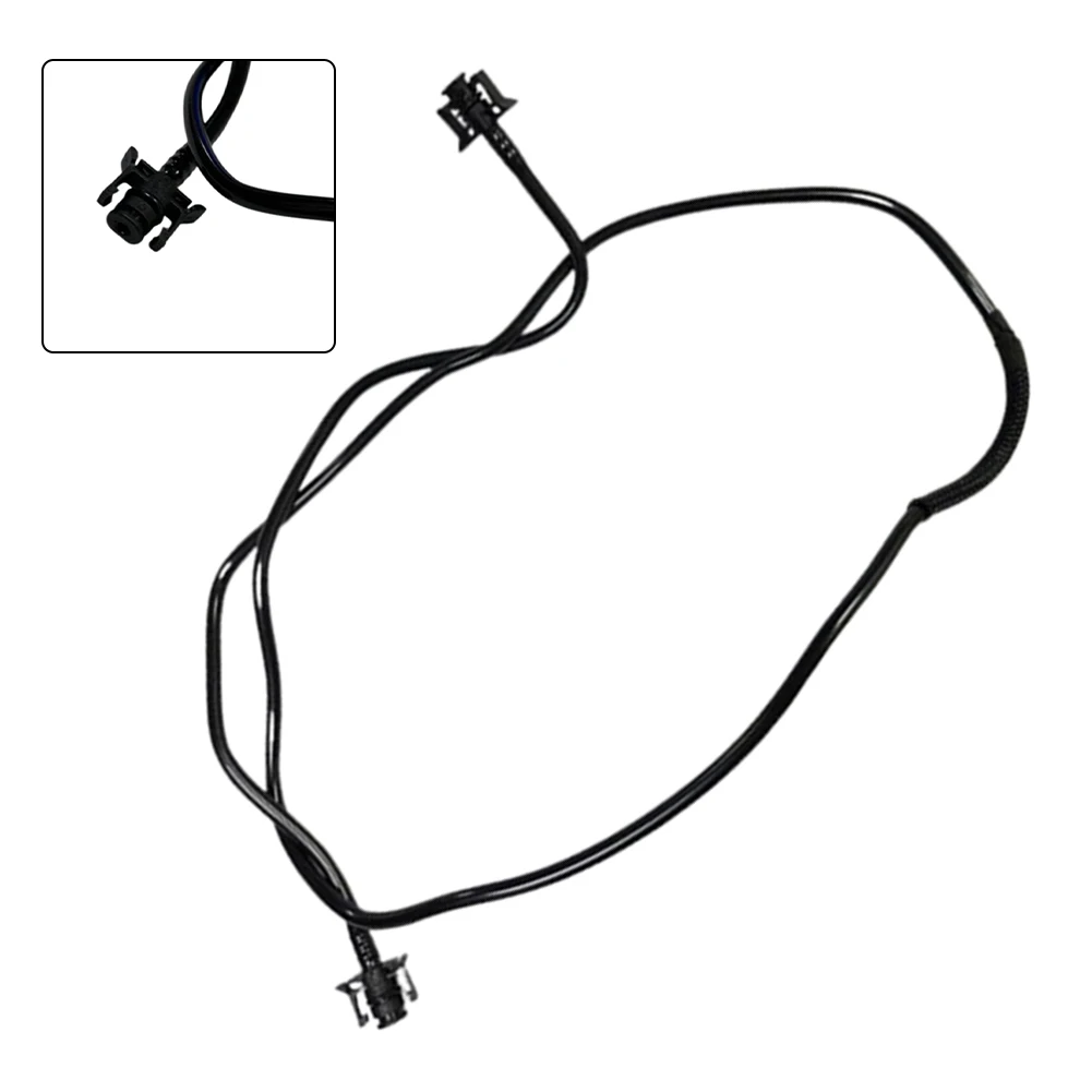 

Kettle Water Pipe Hose for Ford Focus 2015 to 2019 OEM F1F18C012VA Compatible Practical Solution for Coolant System