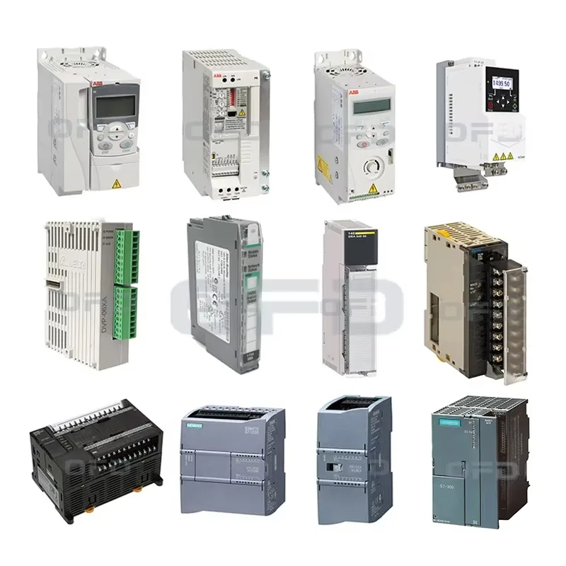SST-PB3-CLX Profi Bus Scanner Module Slave Communication Modules Original PLC Control Module SST-PB3-CLX