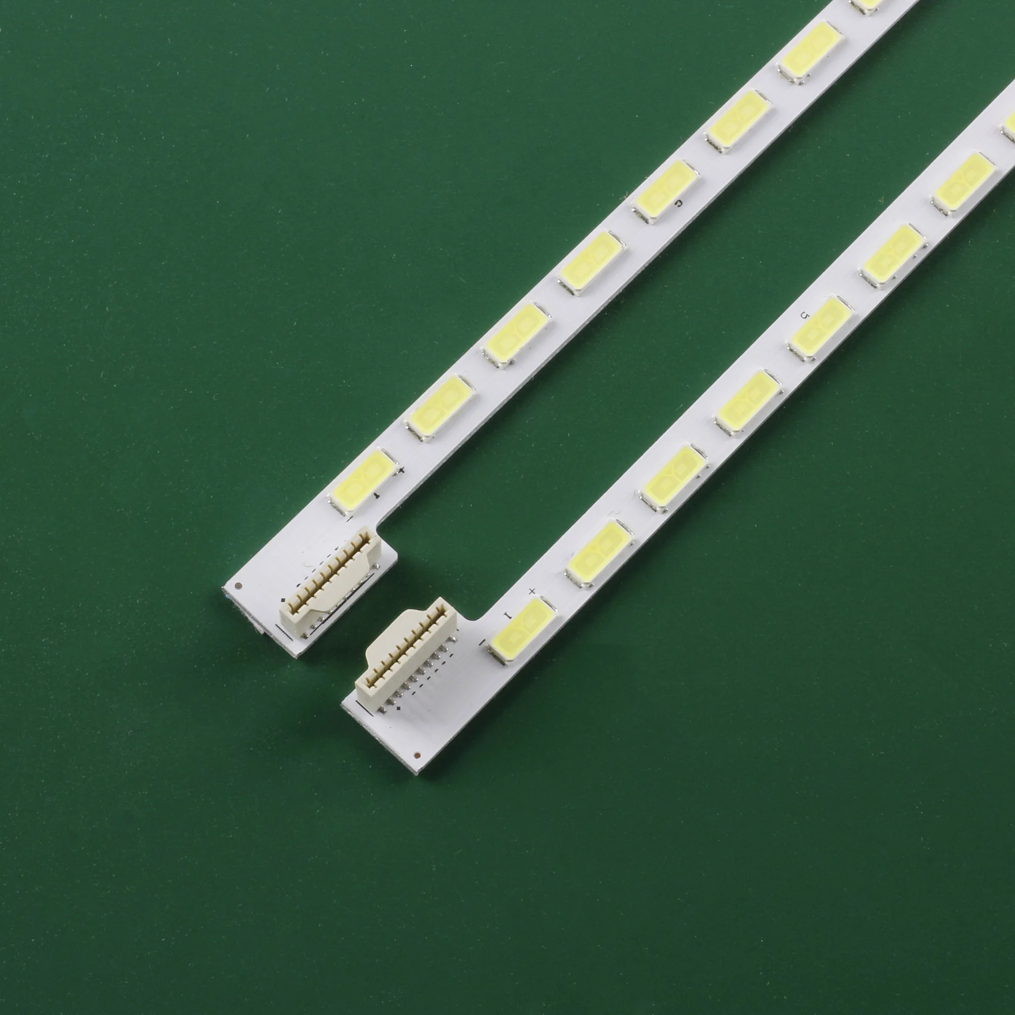 Imagem -05 - Tira de Luz de Fundo Led para lg 55lm6200 55lm4600 6920l0001c 6922l-0003a 6922l-0004a Lc550eun se f1 55e600y 6916l0781a 6916l0782a