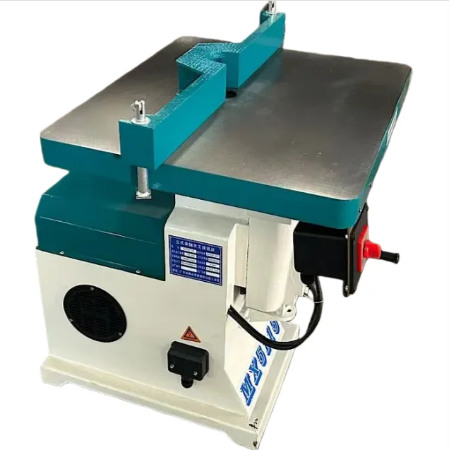 MX5115A Heavy-Vertical Milling Machine Worktable 650*570mm Thick Plate 220V/380V Adaptor 2.2kW Motor Batch Processing