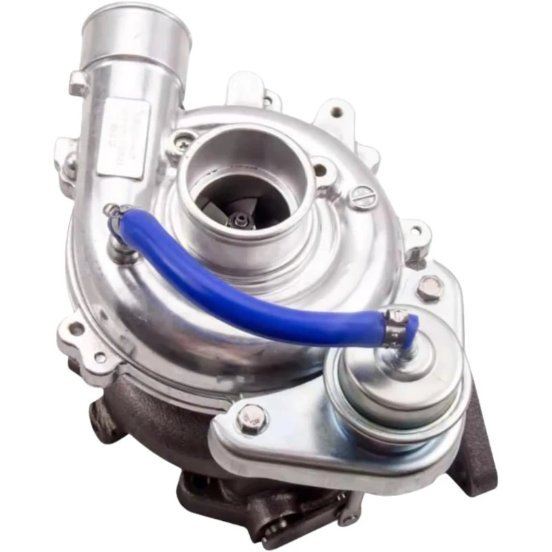 

Turbo Turbocharger 17201-0L030 Fits For HIACE Land Cruiser 2.5L 2KD-FTV 172010L040 172010L042 72010L030