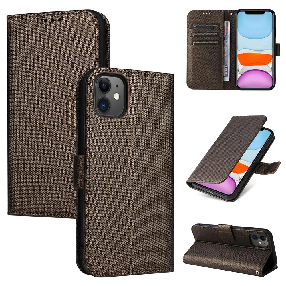 

Full Coverage Flip Leather Wallet Case for Huawei Honor 50 Lite Honor50 Honor 50 Pro Anti-Knock Protection Coque