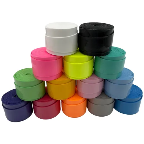 60 unids/lote sensación pegajosa overgrip/griponex