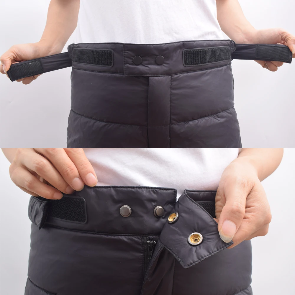 Thumbnail 3 - #1 Latest Down Pants Offers