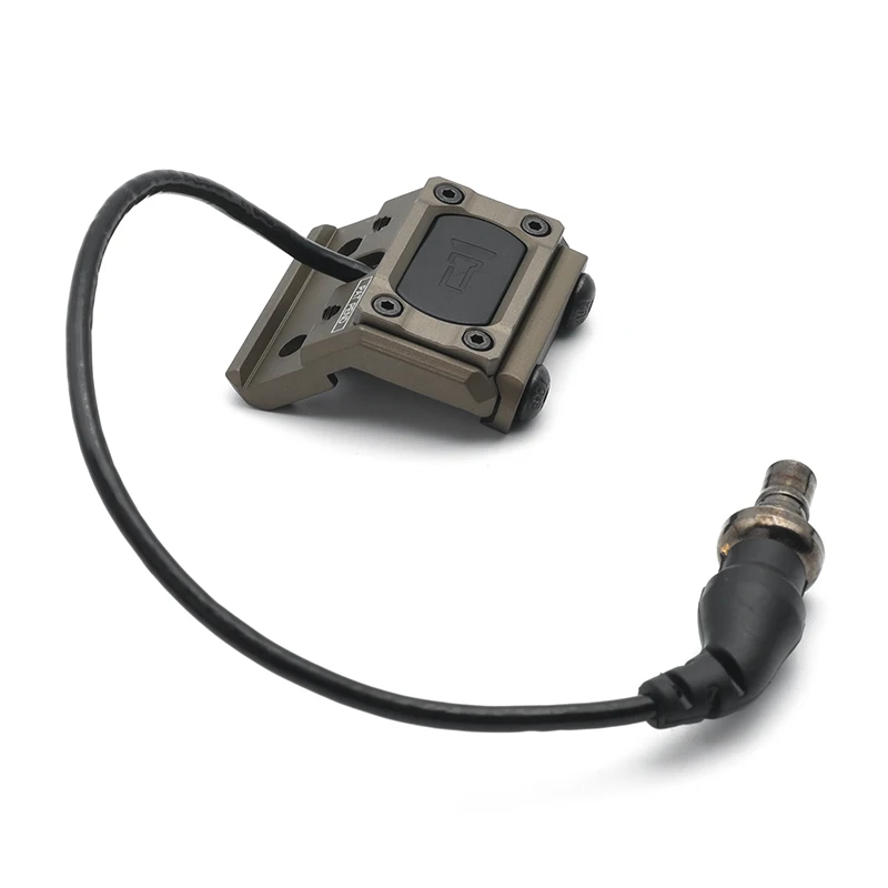 SureFire ModButton Interruptor Presión M300A Linterna Táctica Picatinny - imagen 3