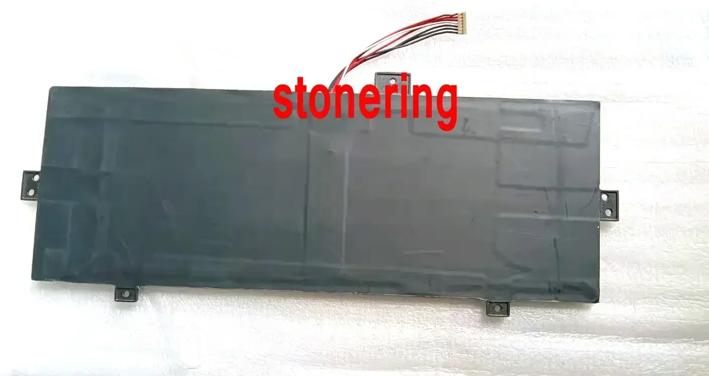 

Stonering High Quality NV-3378107-2P Laptop Battery 3.8V 8000mAh for Ematic EWT117 Tablet PC