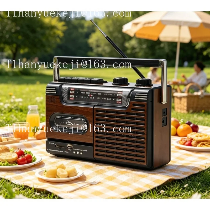brand-new-four-band-antique-tape-recorder-radio-usb-sd-card-player