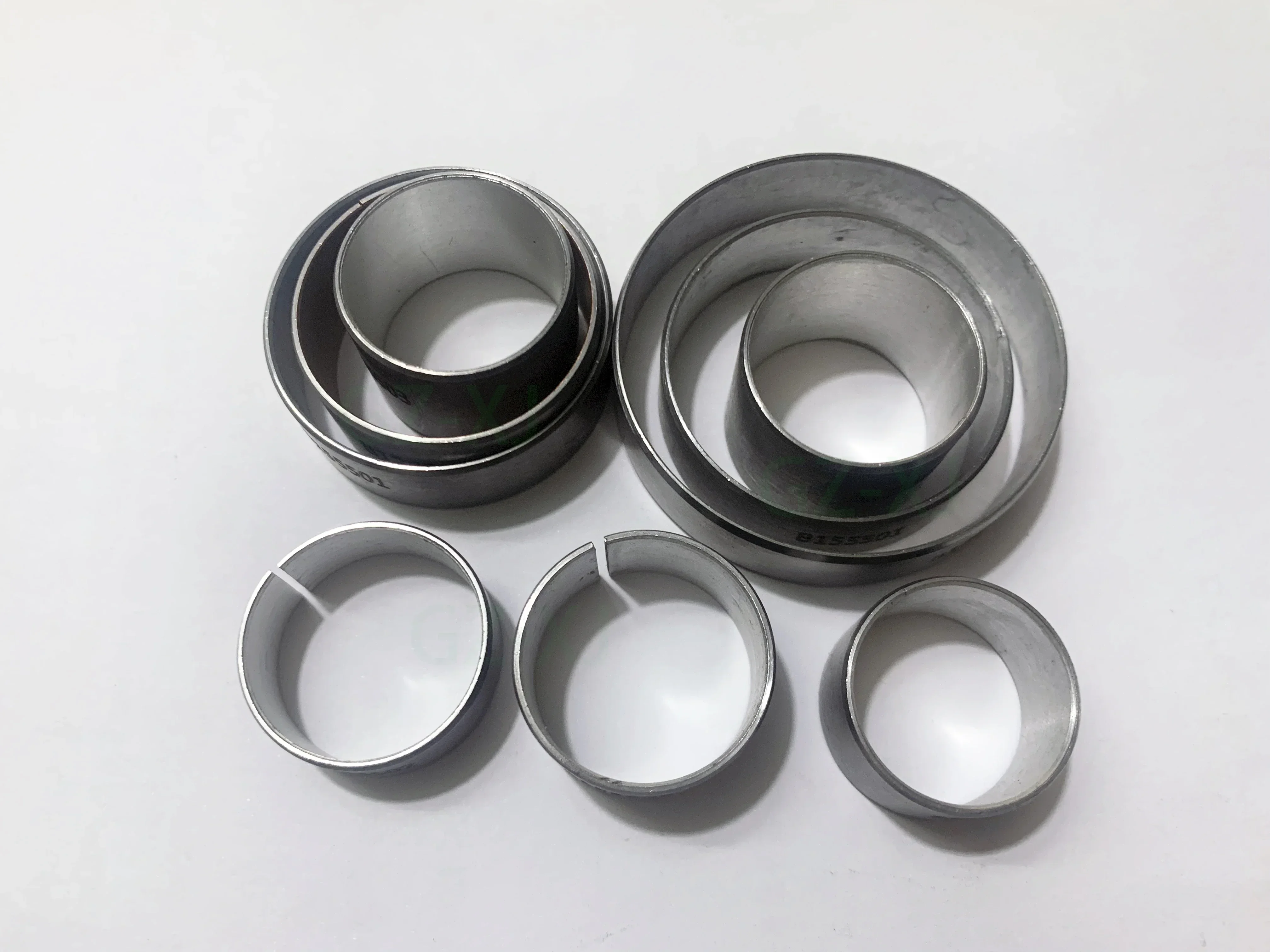 

Комплект втулок для автоматической коробки передач AL4 DPO, 9 штук