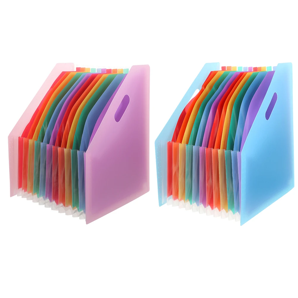 

Folder Document Organizer File Desktop Folders According Organiser Office Supplies