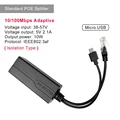 Micro USB 100M