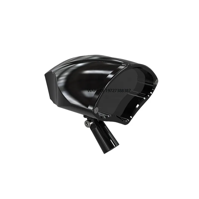 

Customizable Aluminum Headlight Accessory for Muscle Motorcycle Lighting System-Retrofit/Upgrade 1