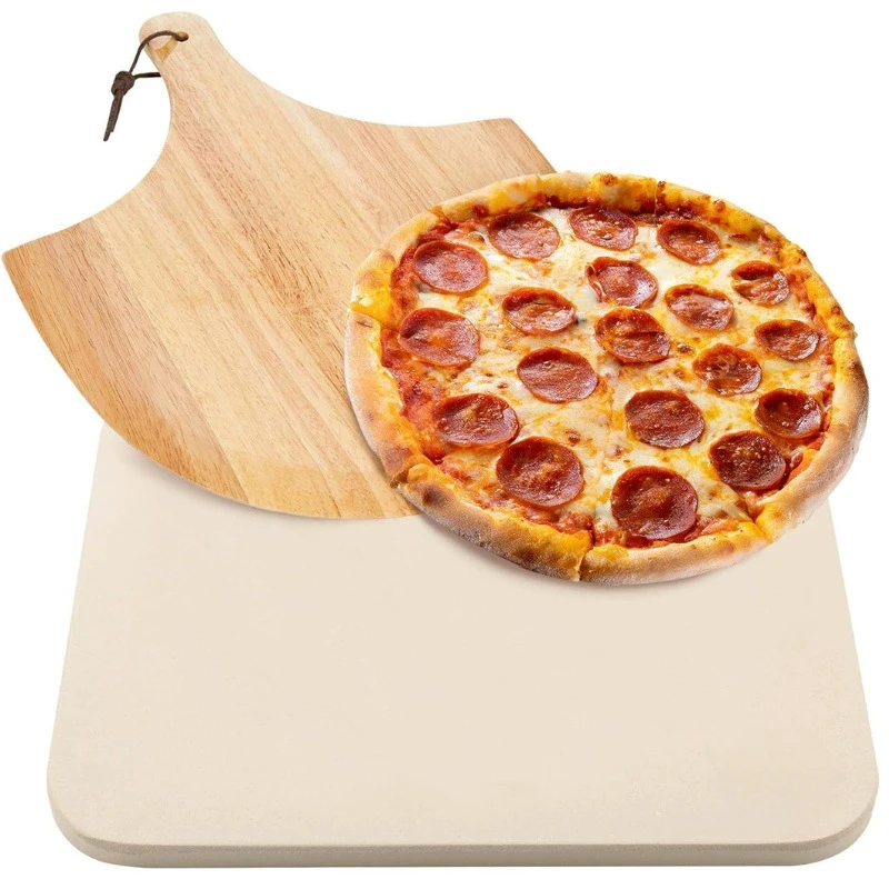 

1/2 шт. круглый набор камней для пиццы, 12 дюймов камень для пиццы для духовки, резак для пиццы, резак для пиццы, камень для выпечки пиццы, хлеб, кухонные аксессуары