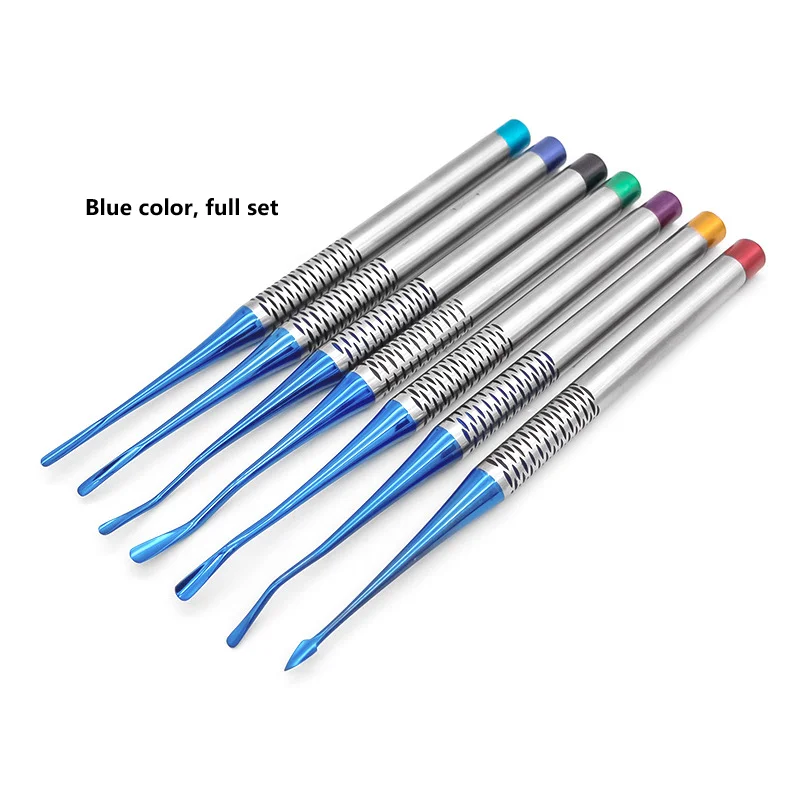 1 Pcs Lab Pen-Style Minimally Extraction Forceps Tool Lab Instruments Apical Extraction Forceps s