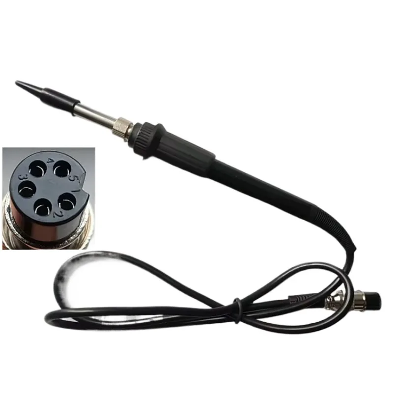 

A90 A92 A307 A380 Универсальный кабель дистанционного управления, 5 ядер и 5 проводов, аксессуары для массажного кресла