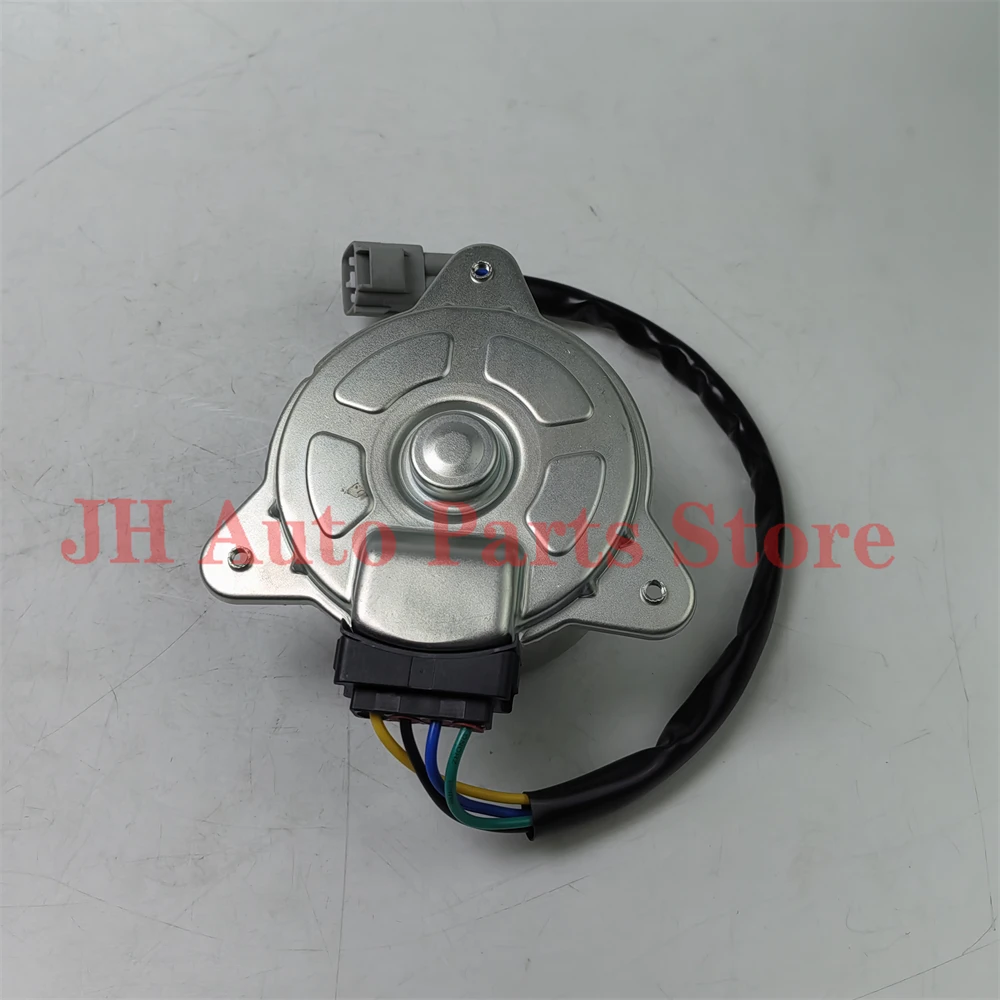 

Fit For Mitsubishi Xpander High Quality Radiator Cooling Fan Motor 21487-W000P 21487W000P 21487 W000P