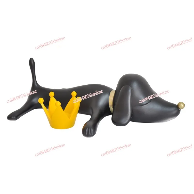 

Home decoration ornament doll car decoration handicraft art