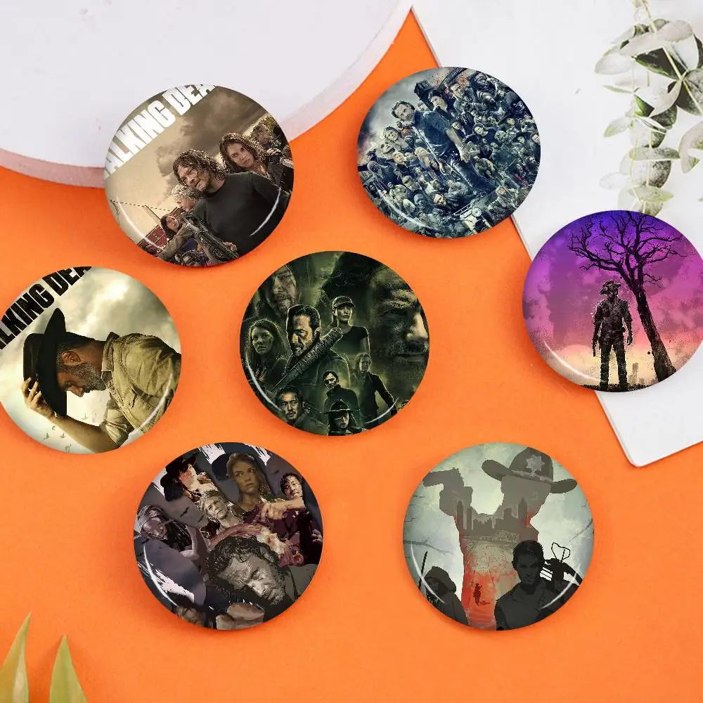 Horror Tv The W-Wal…